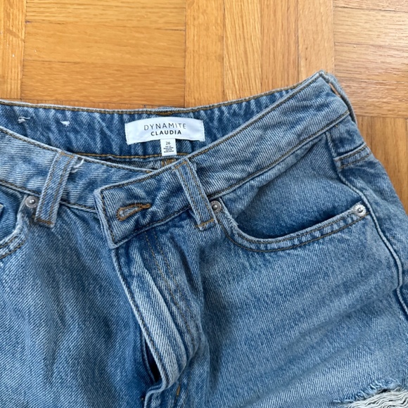 dynamite jeans - Picture 2 of 2